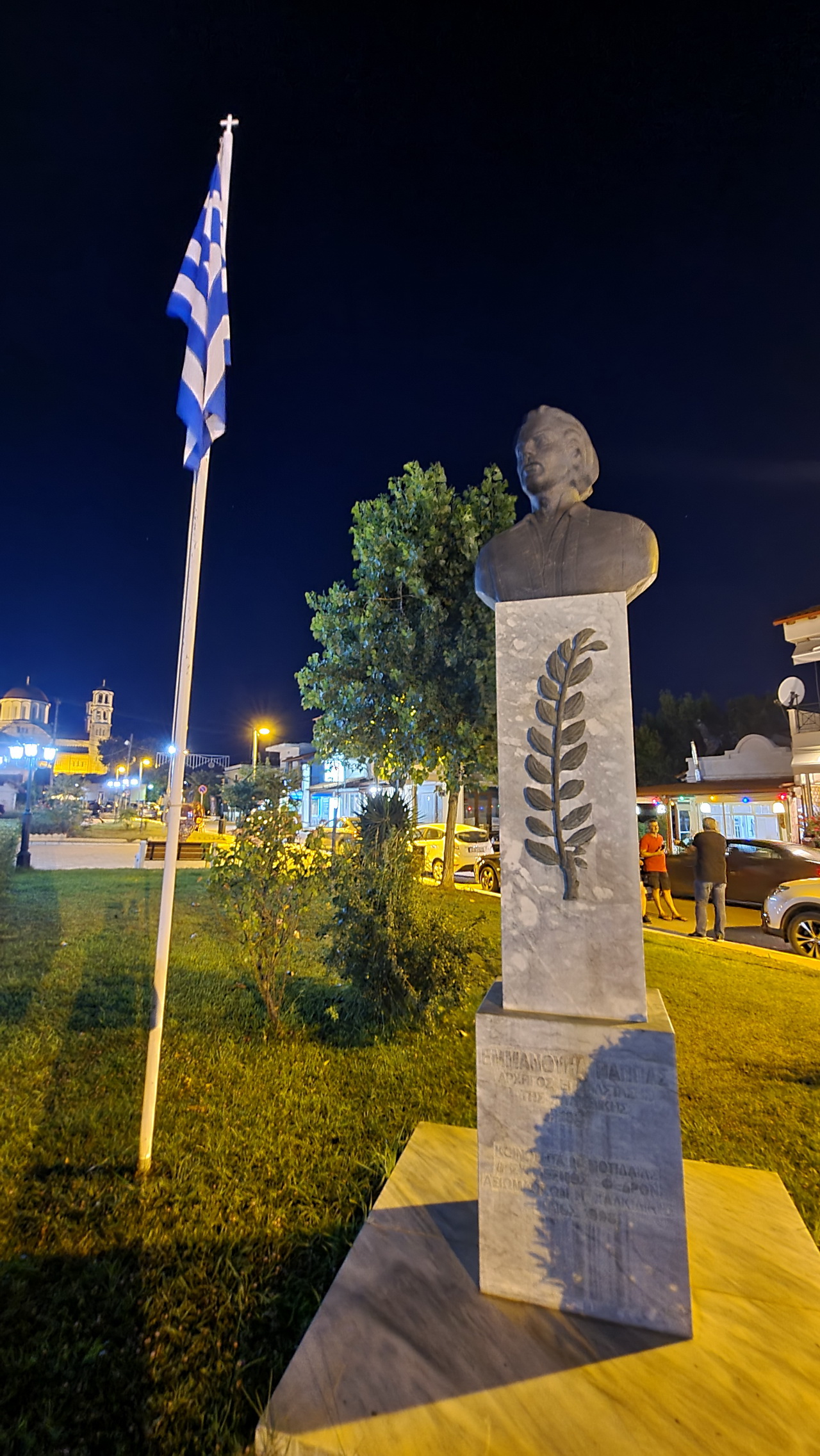  Nea Potidea Kasandra Halkidiki 